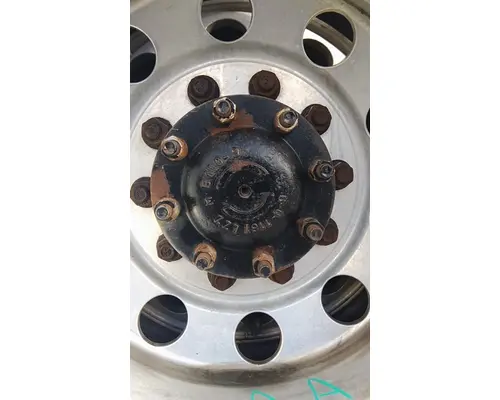 MERITOR-ROCKWELL RS23160R538 CUTOFF - SINGLE AXLE