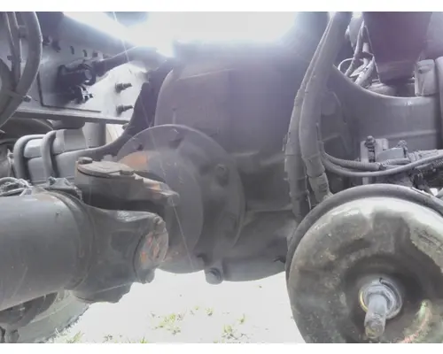 MERITOR-ROCKWELL RS23160R538 CUTOFF - SINGLE AXLE