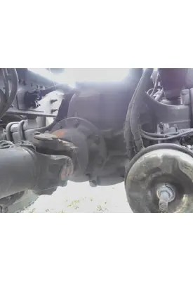 MERITOR-ROCKWELL RS23160R538 CUTOFF - SINGLE AXLE