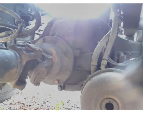 MERITOR-ROCKWELL RS23160R538 CUTOFF - SINGLE AXLE