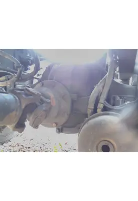 MERITOR-ROCKWELL RS23160R538 CUTOFF - SINGLE AXLE