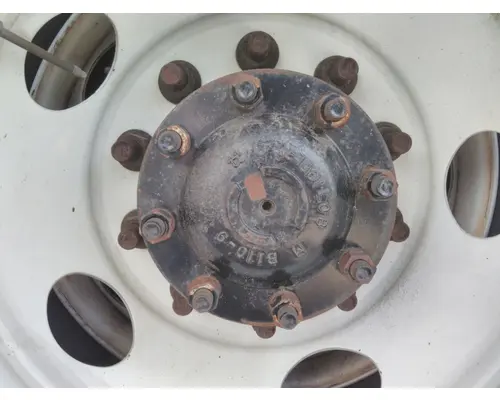 MERITOR-ROCKWELL RS23160R538 CUTOFF - SINGLE AXLE