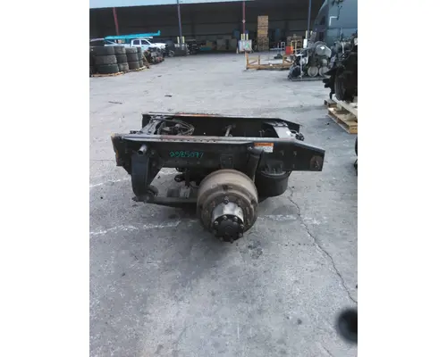 MERITOR-ROCKWELL RS23160R538 CUTOFF - SINGLE AXLE