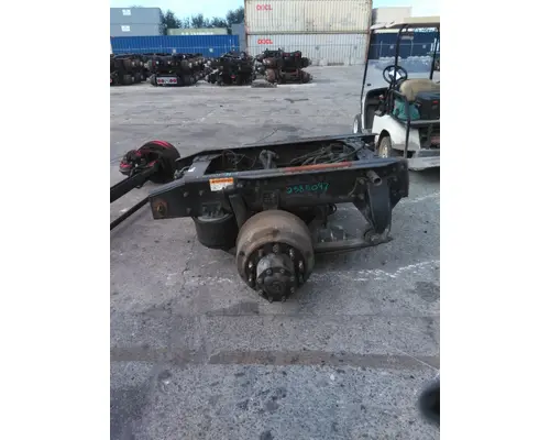 MERITOR-ROCKWELL RS23160R538 CUTOFF - SINGLE AXLE