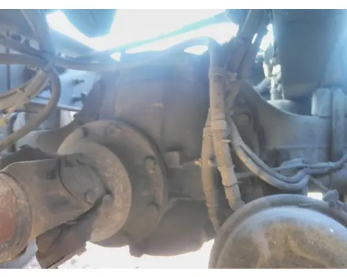 MERITOR-ROCKWELL RS23160R538 CUTOFF - SINGLE AXLE