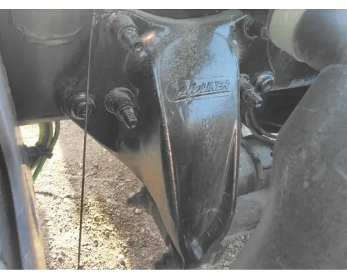 MERITOR-ROCKWELL RS23160R538 CUTOFF - SINGLE AXLE