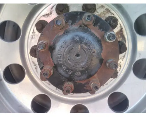 MERITOR-ROCKWELL RS23160R538 CUTOFF - SINGLE AXLE