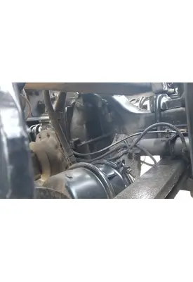 MERITOR-ROCKWELL RS23160R538 CUTOFF - SINGLE AXLE