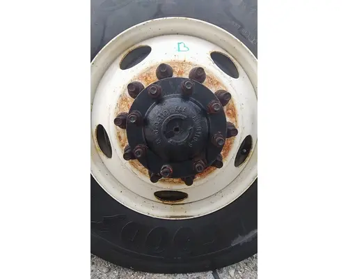 MERITOR-ROCKWELL RS23160R538 CUTOFF - SINGLE AXLE