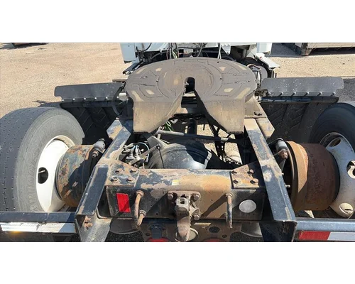 MERITOR-ROCKWELL RS23160R538 CUTOFF - SINGLE AXLE