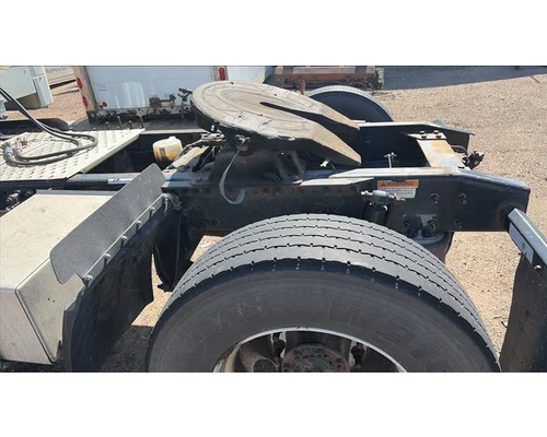 MERITOR-ROCKWELL RS23160R538 CUTOFF - SINGLE AXLE