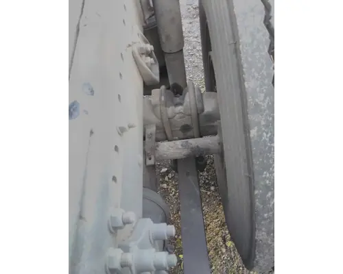 MERITOR-ROCKWELL RS23160R563 CUTOFF - SINGLE AXLE