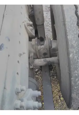 MERITOR-ROCKWELL RS23160R563 CUTOFF - SINGLE AXLE