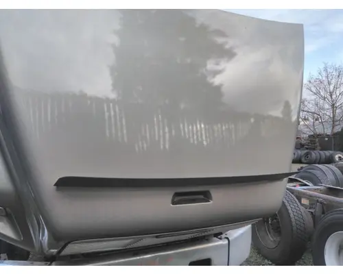 MERITOR-ROCKWELL RS23160R563 CUTOFF - SINGLE AXLE