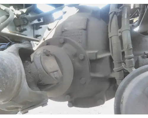 MERITOR-ROCKWELL RS23160R563 CUTOFF - SINGLE AXLE