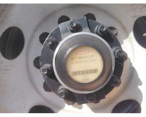 MERITOR-ROCKWELL RS23160R563 CUTOFF - SINGLE AXLE