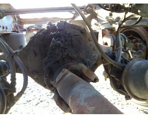 MERITOR-ROCKWELL RS23160R614 DIFFERENTIAL ASSEMBLY REAR REAR