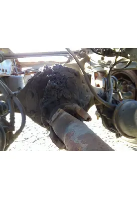 MERITOR-ROCKWELL RS23160R614 DIFFERENTIAL ASSEMBLY REAR REAR