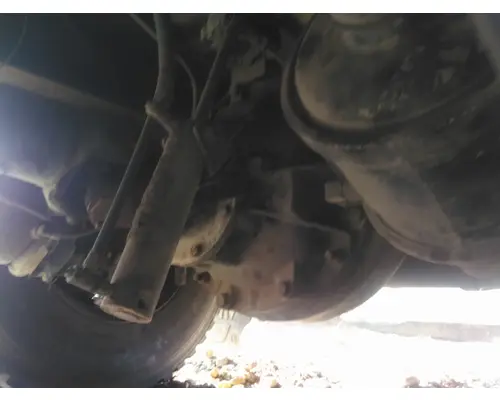 MERITOR-ROCKWELL RS23160R643 DIFFERENTIAL ASSEMBLY REAR REAR