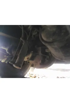 MERITOR-ROCKWELL RS23160R643 DIFFERENTIAL ASSEMBLY REAR REAR