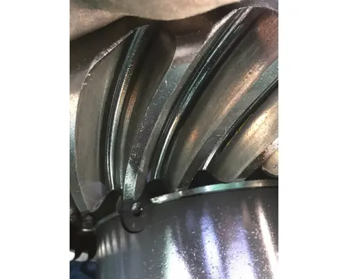 MERITOR-ROCKWELL RS23160RTBD DIFFERENTIAL ASSEMBLY REAR REAR