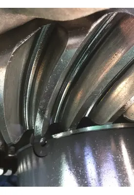 MERITOR-ROCKWELL RS23160RTBD DIFFERENTIAL ASSEMBLY REAR REAR