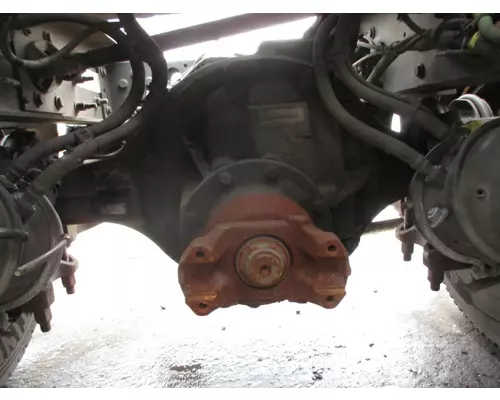 MERITOR-ROCKWELL RS23160 AXLE ASSEMBLY, REAR (REAR)