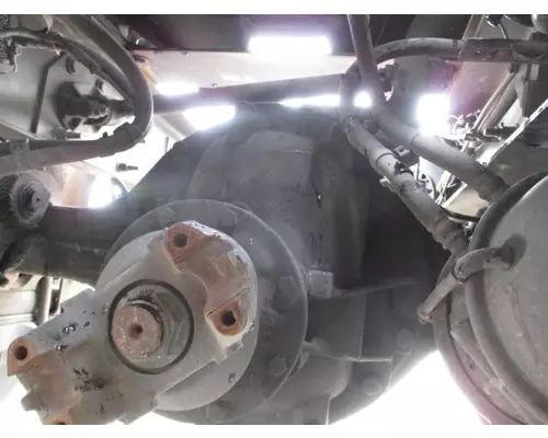 MERITOR-ROCKWELL RS23160 AXLE ASSEMBLY, REAR (REAR)
