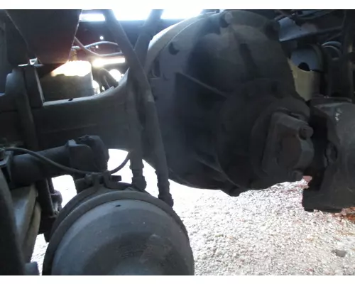 MERITOR-ROCKWELL RS23160 AXLE ASSEMBLY, REAR (REAR)