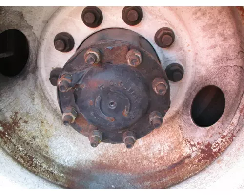 MERITOR-ROCKWELL RS23160 AXLE ASSEMBLY, REAR (REAR)