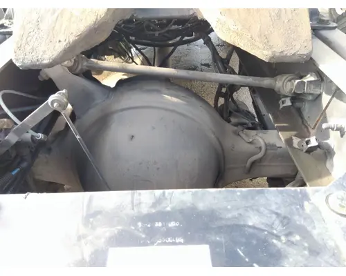 MERITOR-ROCKWELL RS23160 AXLE ASSEMBLY, REAR (REAR)