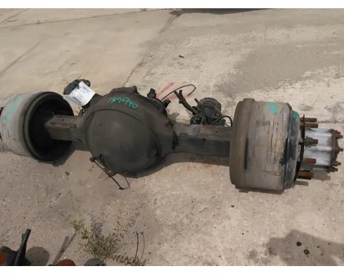 MERITOR-ROCKWELL RS23160 AXLE ASSEMBLY, REAR (REAR)