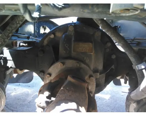 MERITOR-ROCKWELL RS23160 AXLE ASSEMBLY, REAR (REAR)