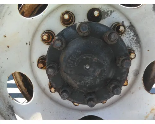 MERITOR-ROCKWELL RS23160 AXLE ASSEMBLY, REAR (REAR)