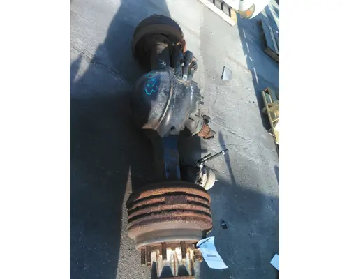 MERITOR-ROCKWELL RS23160 AXLE ASSEMBLY, REAR (REAR)