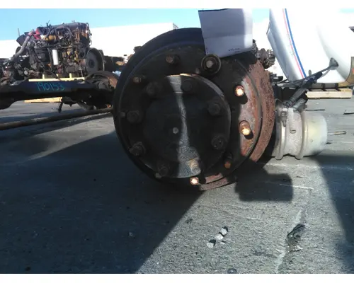 MERITOR-ROCKWELL RS23160 AXLE ASSEMBLY, REAR (REAR)