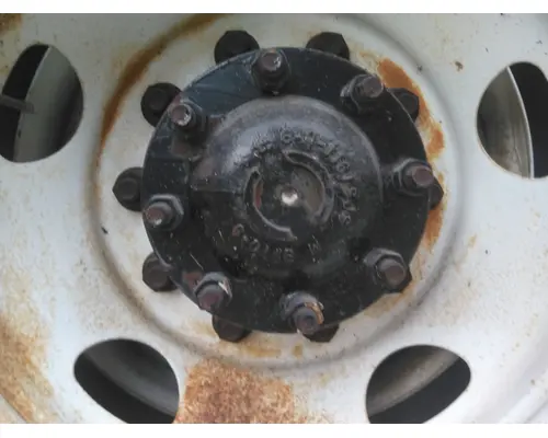 MERITOR-ROCKWELL RS23160 AXLE ASSEMBLY, REAR (REAR)