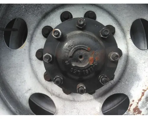 MERITOR-ROCKWELL RS23160 AXLE ASSEMBLY, REAR (REAR)