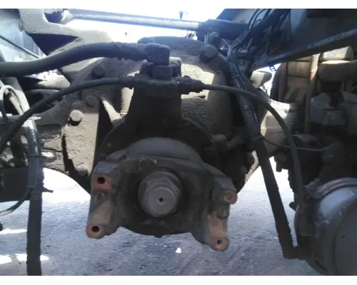 MERITOR-ROCKWELL RS23160 AXLE ASSEMBLY, REAR (REAR)