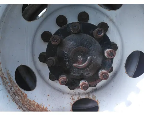 MERITOR-ROCKWELL RS23160 AXLE ASSEMBLY, REAR (REAR)