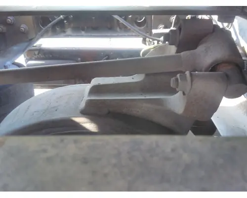 MERITOR-ROCKWELL RS23160 AXLE ASSEMBLY, REAR (REAR)