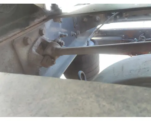 MERITOR-ROCKWELL RS23160 AXLE ASSEMBLY, REAR (REAR)