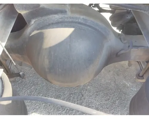 MERITOR-ROCKWELL RS23160 AXLE ASSEMBLY, REAR (REAR)