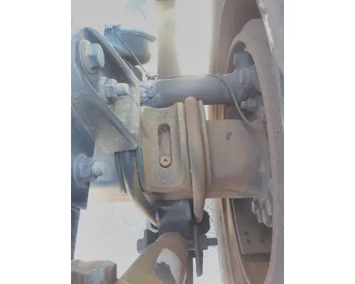 MERITOR-ROCKWELL RS23160 AXLE ASSEMBLY, REAR (REAR)