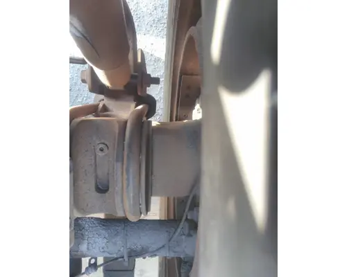 MERITOR-ROCKWELL RS23160 AXLE ASSEMBLY, REAR (REAR)