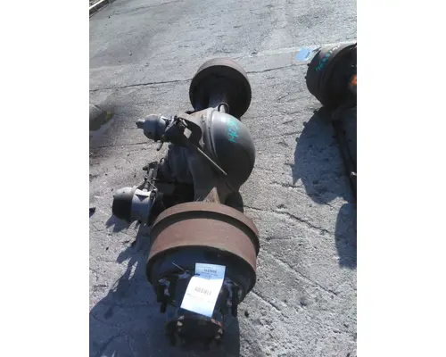 MERITOR-ROCKWELL RS23160 AXLE ASSEMBLY, REAR (REAR)