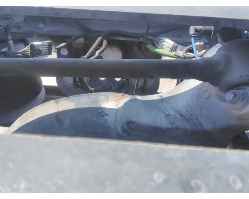 MERITOR-ROCKWELL RS23160 AXLE ASSEMBLY, REAR (REAR)