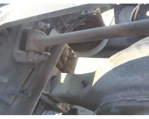 MERITOR-ROCKWELL RS23160 AXLE ASSEMBLY, REAR (REAR)