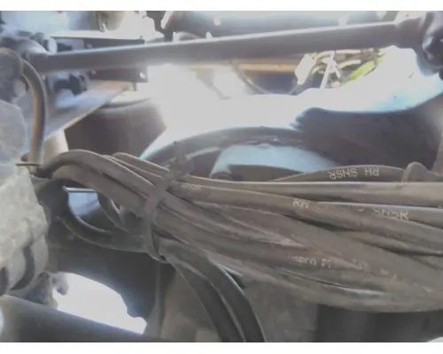 MERITOR-ROCKWELL RS23160 AXLE ASSEMBLY, REAR (REAR)