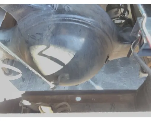 MERITOR-ROCKWELL RS23160 AXLE ASSEMBLY, REAR (REAR)